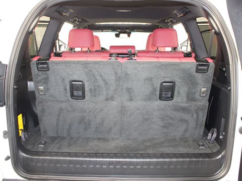 Used 2021 Lexus GX 460 Premium w/ Premium Package AWD/4WD image 23