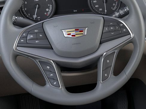 New 2026 Cadillac XT5 Premium Luxury FWD image 19