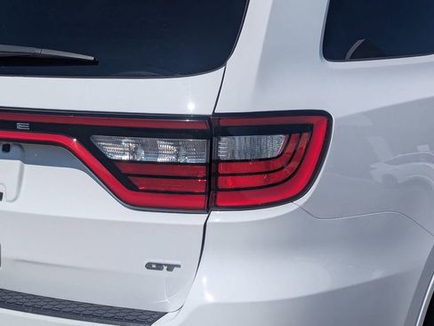 Used 2024 Dodge Durango GT image 7