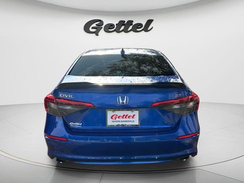 Used 2022 Honda Civic Si image 6