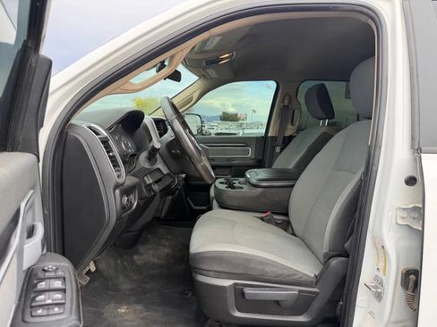 Used 2020 RAM 2500 Big Horn AWD/4WD image 17