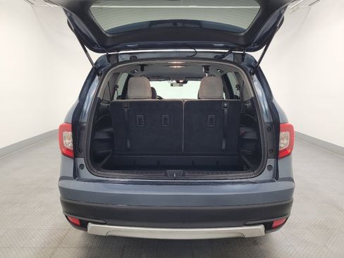 Used 2019 Honda Pilot EX image 29