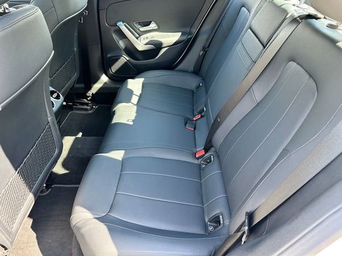 Used 2025 Mercedes-Benz CLA 250 4MATIC image 10