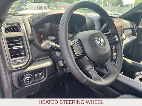 New 2025 RAM 2500 Power Wagon image 21