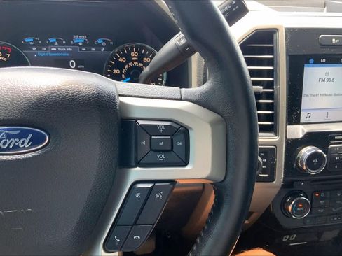Used 2017 Ford F150 Lariat AWD/4WD image 25