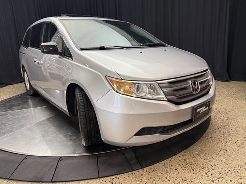 Used 2013 Honda Odyssey EX-L image 11