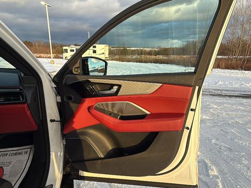 Used 2023 Acura MDX A-Spec image 18