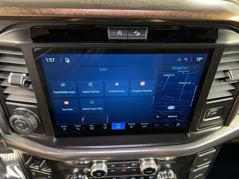 New 2026 Ford F150 King Ranch image 9