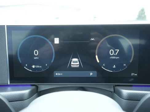 New 2026 Hyundai Sonata N Line image 30