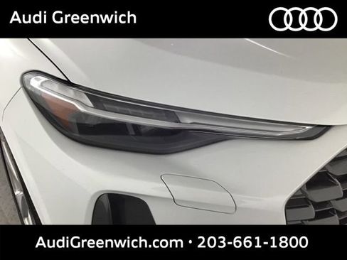 Used 2025 Audi Q5 Premium Plus w/ Premium Plus AWD/4WD image 28