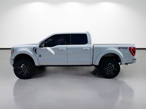 Used 2021 Ford F150 XLT w/ Equipment Group 302A High AWD/4WD image 6