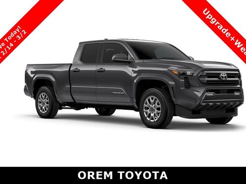 New 2026 Toyota Tacoma SR5 image 15