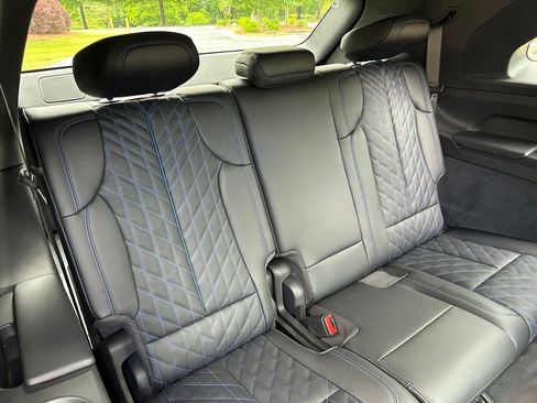 Used 2025 Cadillac Escalade IQ Luxury 1 AWD/4WD image 54