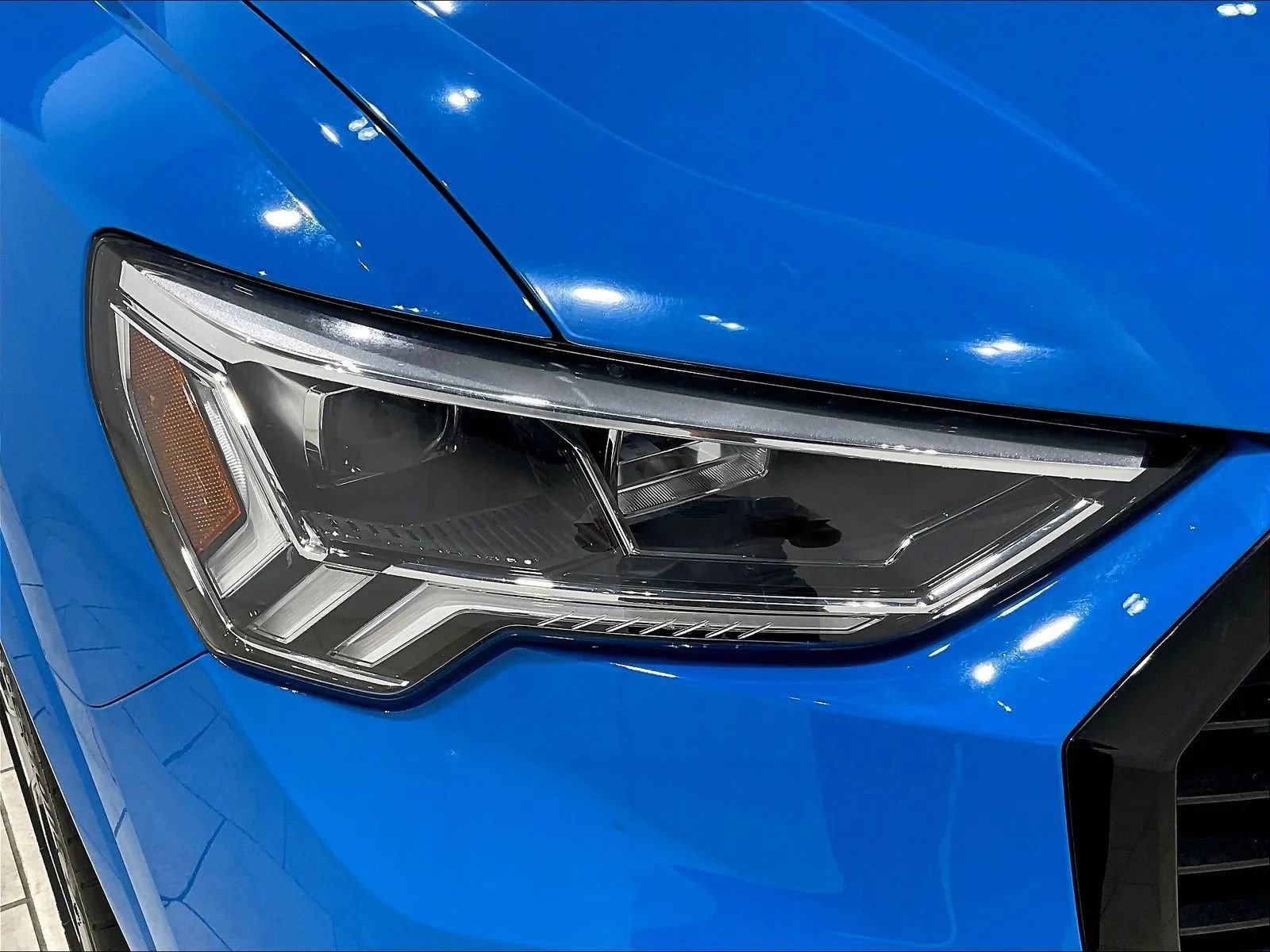 Used 2022 Audi Q3 2.0T Premium Plus AWD/4WD image 75
