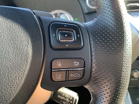 Used 2018 Lexus NX 300 F Sport w/ F Sport Premium Package image 20