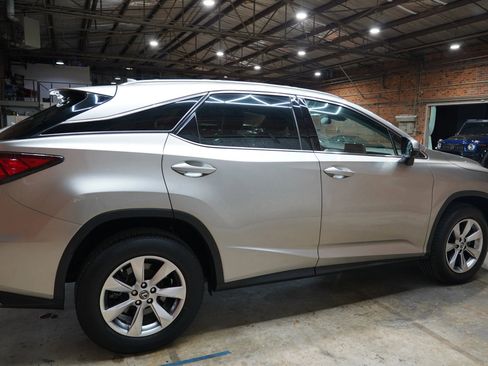 Used 2019 Lexus RX 350 F Sport image 21
