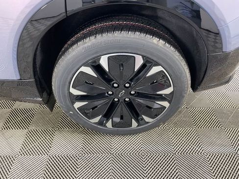 New 2026 Chevrolet Blazer EV RS image 18