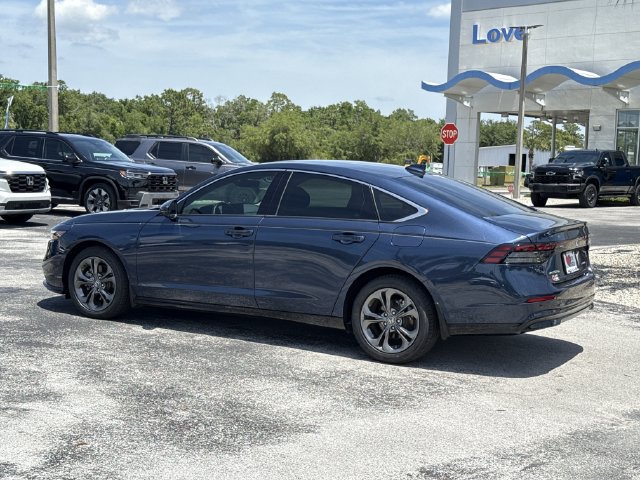 Used 2023 Honda Accord EX-L image 10