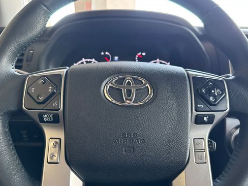 Used 2022 Toyota 4Runner SR5 RWD image 26