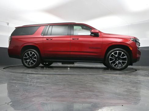 Used 2023 Chevrolet Suburban RST image 49