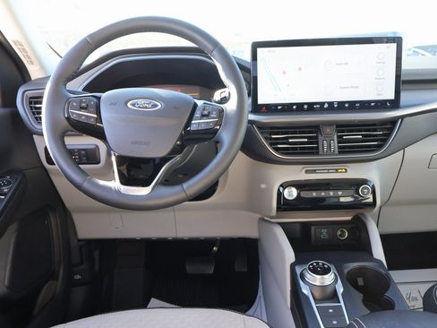 Certified 2023 Ford Escape Active w/ Tech Pack #1 image 19