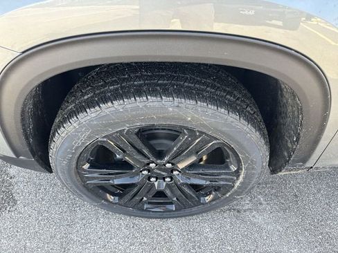 New 2026 GMC Acadia Elevation w/ Black Edition image 10