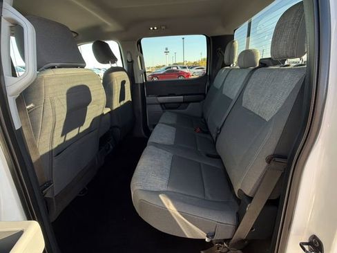 Used 2022 Ford F150 XLT w/ Trailer Tow Package image 18