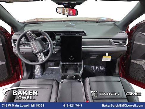 New 2026 GMC Terrain Elevation w/ Elevation Premium Package image 9