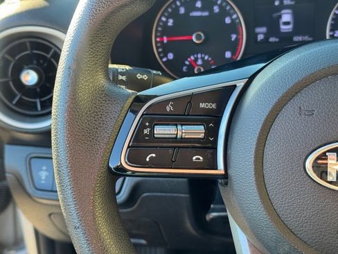 Used 2021 Kia Forte LXS image 27