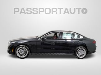 Used 2025 BMW 530i xDrive w/ Premium Package video 2