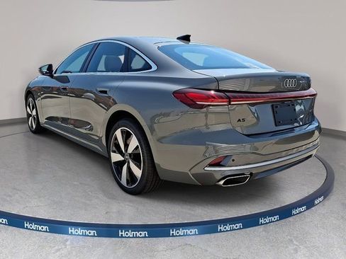 Used 2025 Audi A5 2.0T Premium AWD/4WD image 2