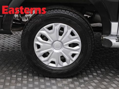 Used 2024 Ford Transit 250 Low Roof w/ Exterior Upgrade Package image 27