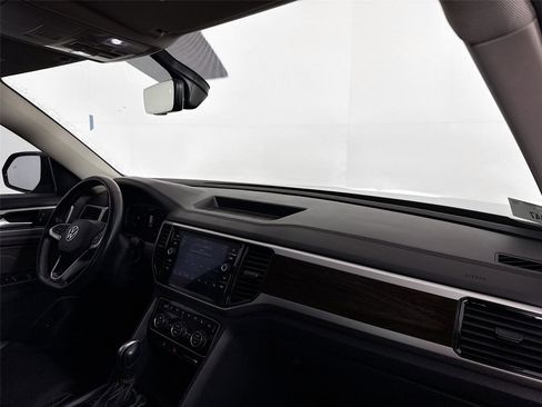 Used 2022 Volkswagen Atlas SE image 27