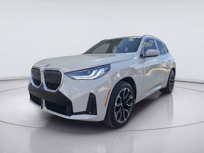Used 2026 BMW X3 xDrive30i w/ Premium Package