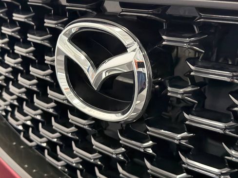 Certified 2026 MAZDA CX-50 AWD 2.5 Hybrid w/ Cargo Package image 14