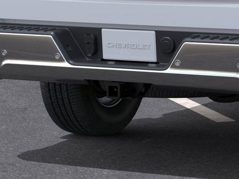 New 2026 Chevrolet Silverado 1500 W/T w/ WT Value Package image 14