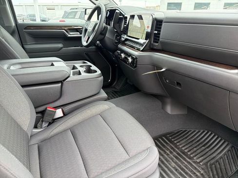 New 2026 GMC Sierra 1500 Elevation w/ X31 Off-Road Package AWD/4WD image 21