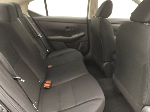 Used 2024 Nissan Sentra S image 19