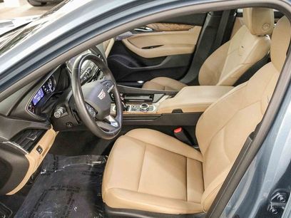 Certified 2023 Cadillac CT5 Premium Luxury