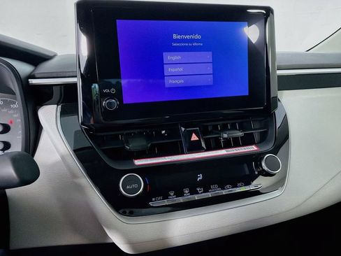 Used 2023 Toyota Corolla LE FWD image 19