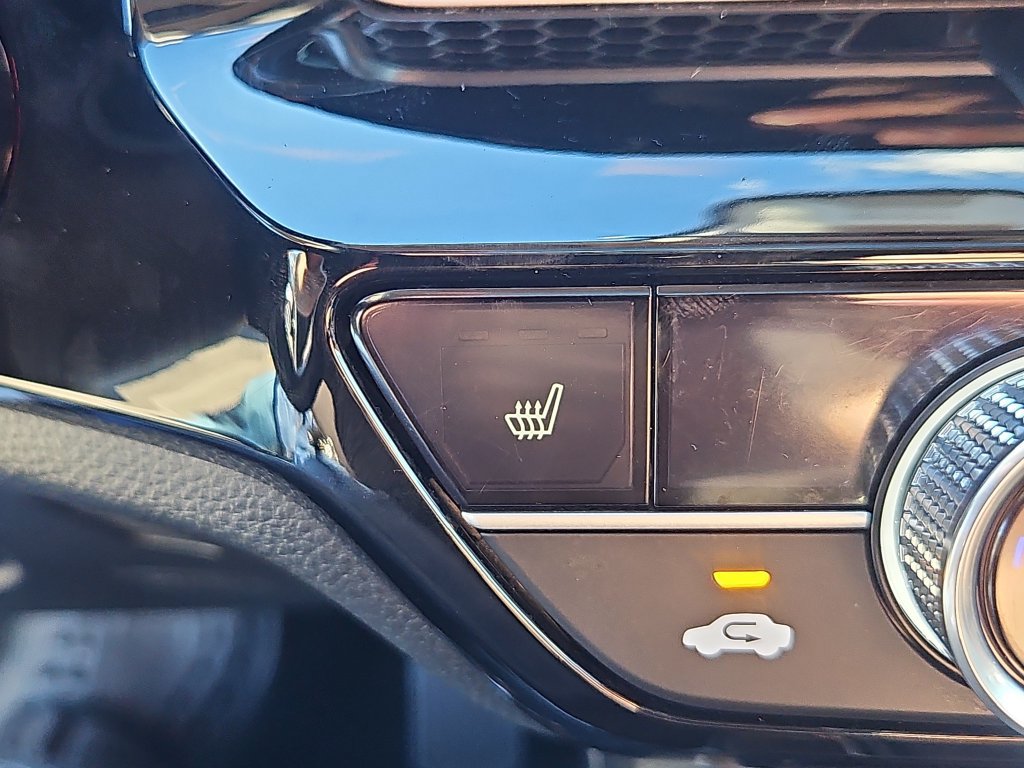 Used 2024 Honda Civic EX image 18