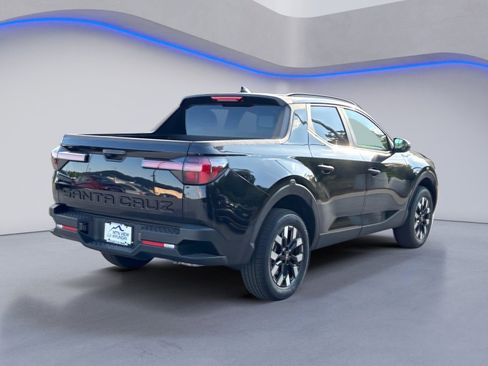 New 2026 Hyundai Santa Cruz SEL FWD image 6