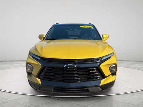 Used 2023 Chevrolet Blazer RS image 20