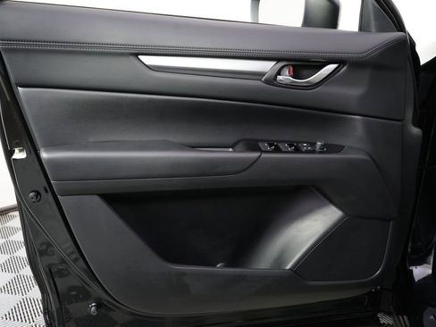 Certified 2025 MAZDA CX-5 AWD 2.5 S image 22