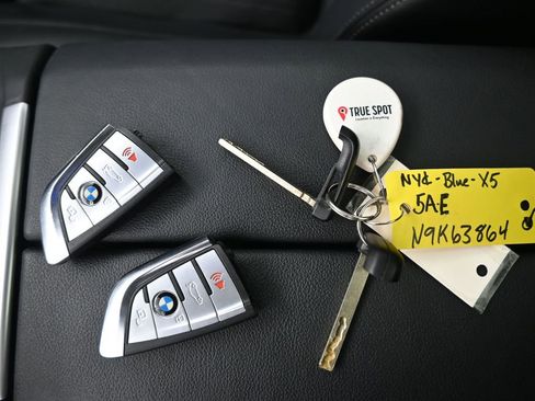 Used 2022 BMW X5 xDrive40i image 15