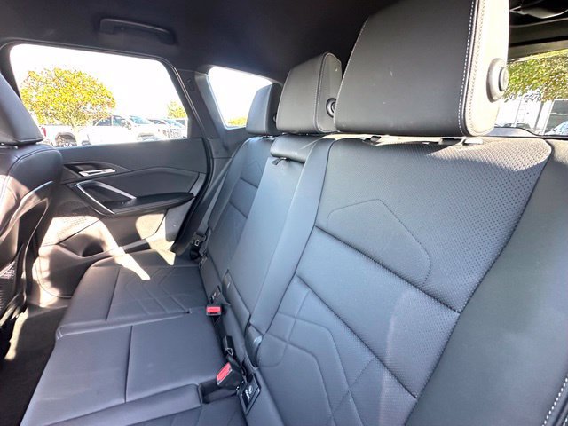 Used 2023 BMW X1 xDrive28i w/ Convenience Package AWD/4WD image 24