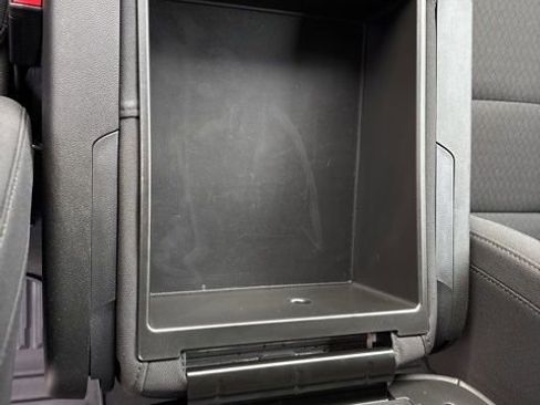 New 2025 Chevrolet Silverado 1500 LT image 23