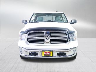 Used 2016 RAM 1500 Big Horn AWD/4WD video 2