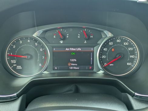 Certified 2024 Chevrolet Blazer LT w/ Convenience Package image 82