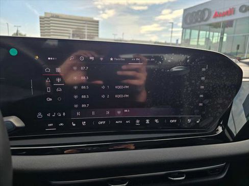 New 2025 Audi A5 2.0T Premium Plus image 27